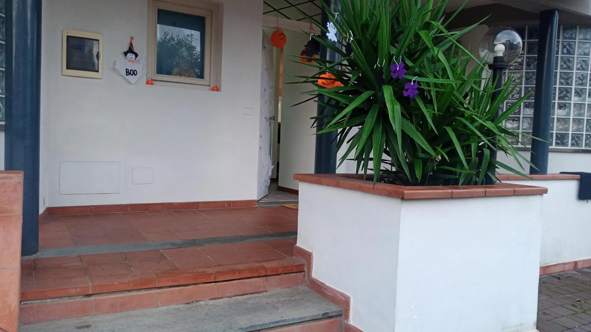 Apartment The Happy Place Montecatini