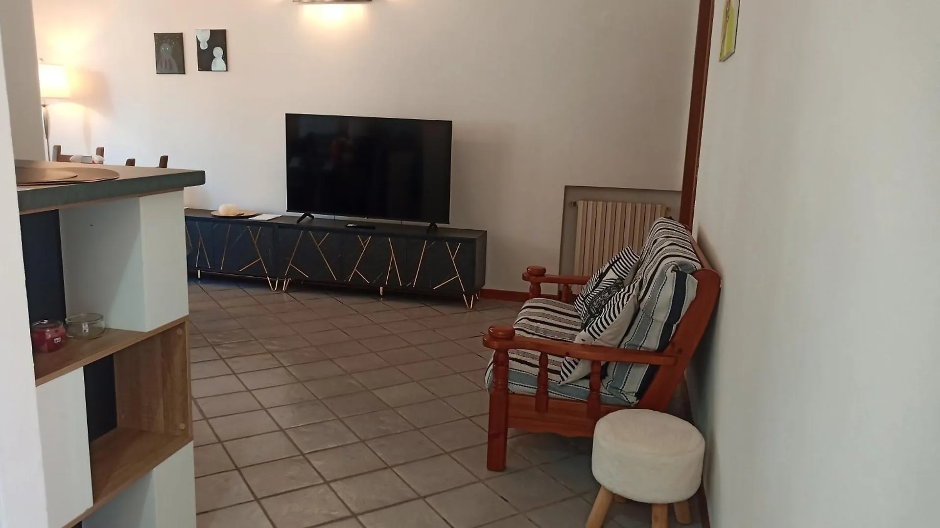 Apartment The Happy Place Montecatini Italy