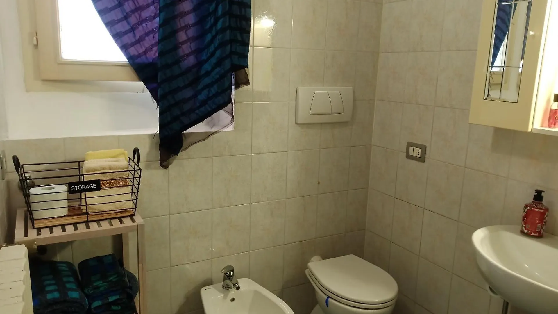 Apartment The Happy Place Montecatini