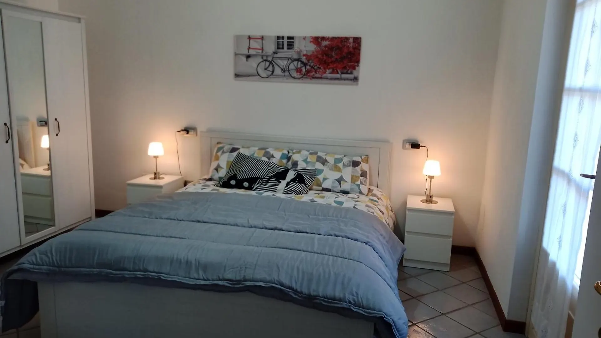 The Happy Place Montecatini Apartment Montecatini Terme