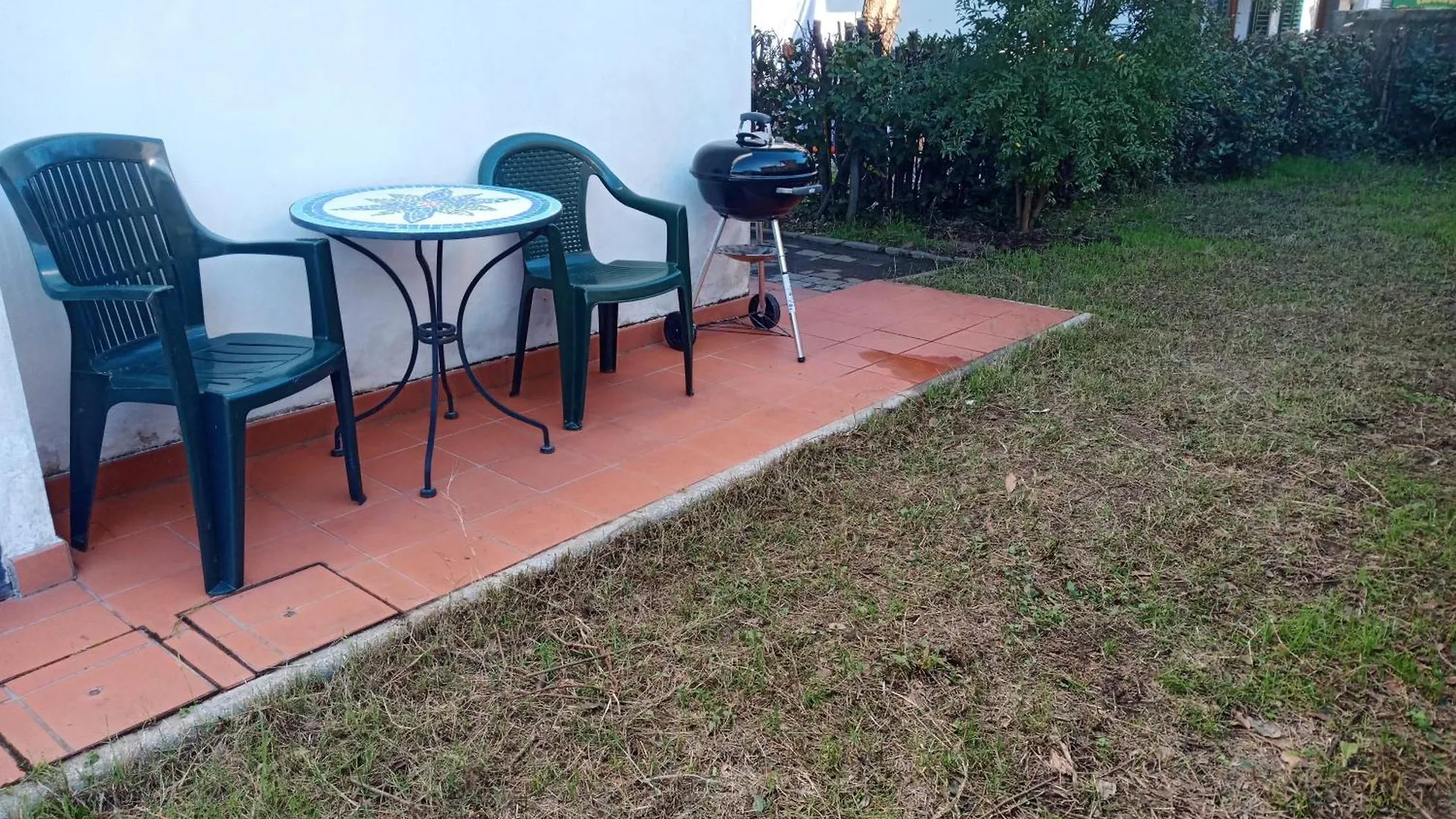 Apartment The Happy Place Montecatini Italy